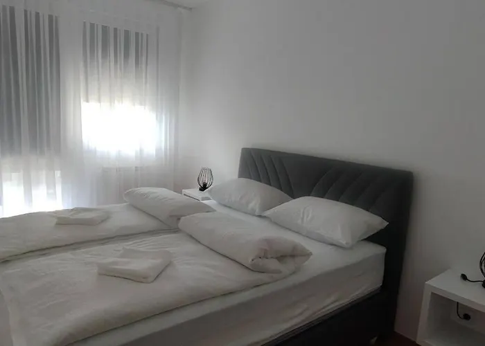 Apartman Teodora 2