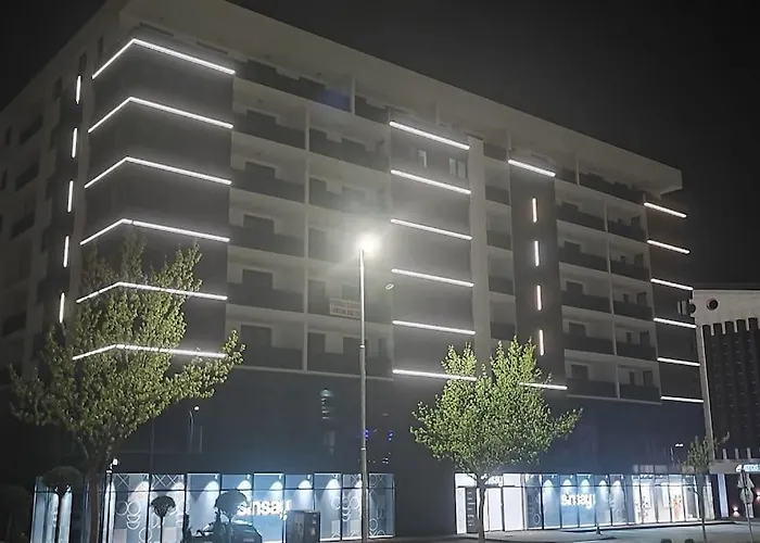 Apartman Teodora 2